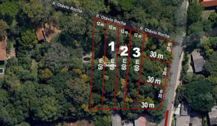 Terreno - Centro de Viamão. Unidade 02.