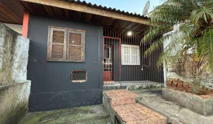 Casa 03 Dorm - Jardim Fiuza.