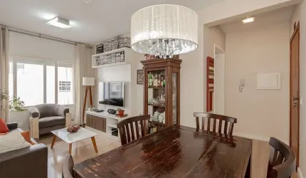 Apartamento para venda  no Bairro Higienópolis em Porto Alegre