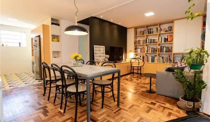Apartamento para venda  no Bairro Humaitá em Porto Alegre