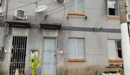 Casa em Condomínio para venda  no Bairro Partenon em Porto Alegre