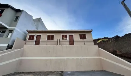 CASA NOVA PRÓXIMA AO LAGO TARUMÃ