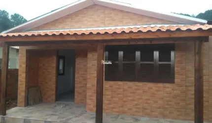 CASA Á VENDA - ABERTA DOS MORROS