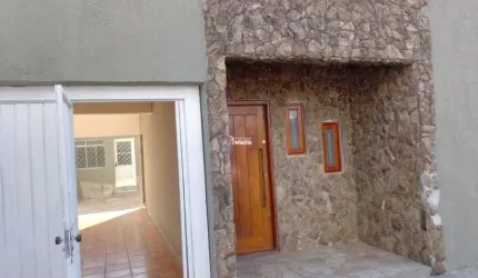 LINDO SOBRADO - CANOAS NITERÓI