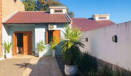 Linda Casa à Venda no Jardim Viamar – Oportunidade Única!