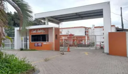APARTAMENTO NOVO Á VENDA - SANTA ISABEL