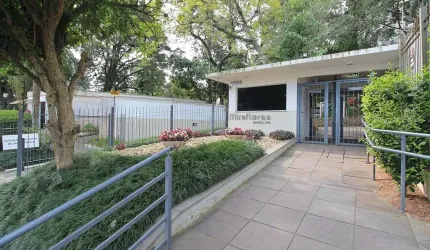 Apartamento para venda  no Bairro Cristal em Porto Alegre
