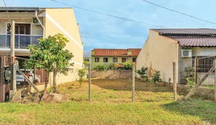 Terreno-Lote Residencial para venda  no Bairro Hípica em Porto Alegre