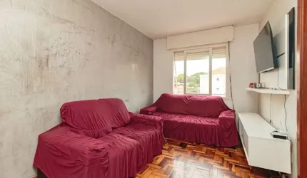 Apartamento para venda  no Bairro Passo da Areia em Porto Alegre