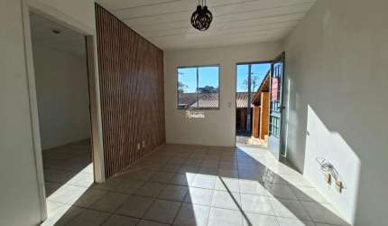 Linda Casa à Venda no Condomínio Village Tarumã – 2 Dormitórios, Espaço Gourmet e Muito Conforto!