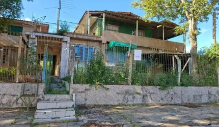 Casa para venda  no Bairro São Lucas em Viamão
