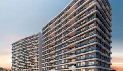 Apartamento para venda  no Bairro Azenha em Porto Alegre