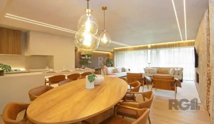 Apartamento para venda  no Bairro Menino Deus em Porto Alegre