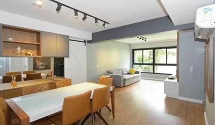 Apartamento para venda  no Bairro Menino Deus em Porto Alegre
