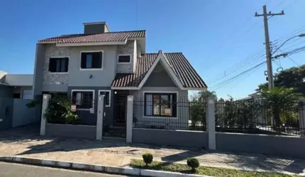 Casa para venda  no Bairro Igara em Canoas