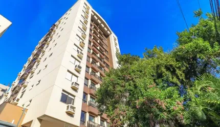 Apartamento para venda  no Bairro Petrópolis em Porto Alegre