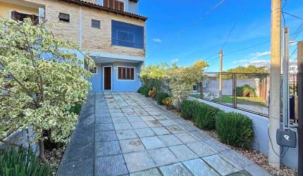 Casa para venda  no Bairro Espírito Santo em Porto Alegre
