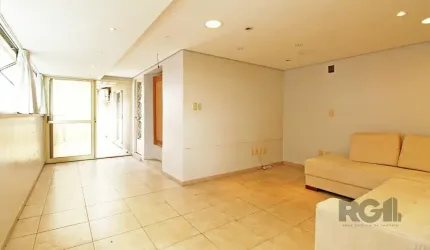 Cobertura Duplex para venda  no Bairro CENTRO HISTORICO em Porto Alegre