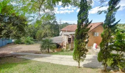 Fazenda-Sítio para venda  no Centro de Viamão