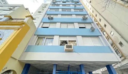 Apartamento para venda  no Bairro CENTRO HISTORICO em Porto Alegre