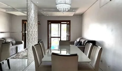 Casa para venda  no Bairro São José em Canoas