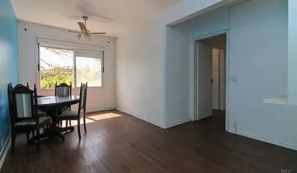 Apartamento para venda  no Bairro NONOAI em Porto Alegre