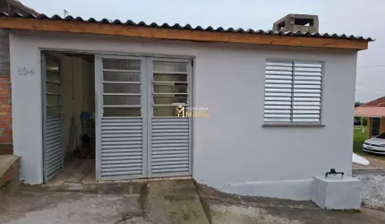 Casa a Venda no Condomínio Village Tarumã