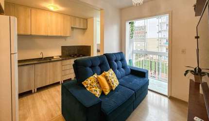 Apartamento para venda  no Bairro Fátima em Canoas