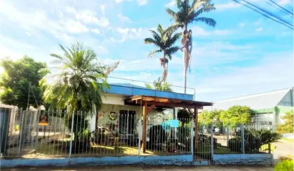 Casa para venda  no Centro de Sapiranga