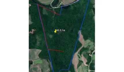 Fazenda-Sítio para venda  no Bairro Tunas em Tunas