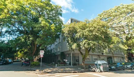 Apartamento para venda  no Bairro Auxiliadora em Porto Alegre