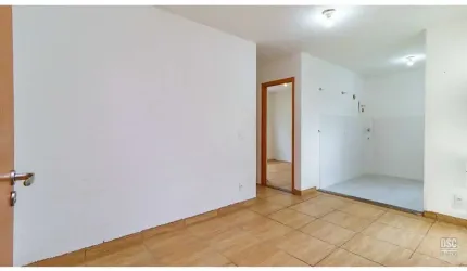 Apartamento para venda  no Bairro RESTINGA em Porto Alegre