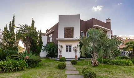 Casa em Condomínio para venda  no Bairro Central Park em CACHOEIRINHA