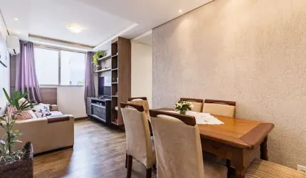 Apartamento para venda  no Bairro Jardim Itu em Porto Alegre