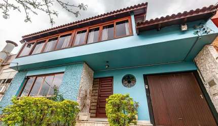 Casa para venda  no Bairro VILA IPIRANGA em Porto Alegre