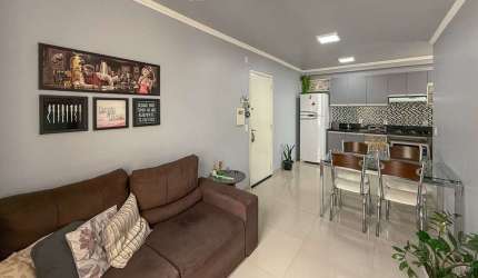 Apartamento para venda  no Bairro Fátima em Canoas