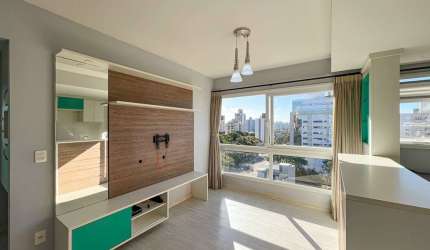 Apartamento para venda  no Bairro Azenha em Porto Alegre