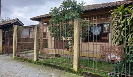 Casa Ampla com 3 Moradias – Ideal para Família Grande ou Investimento – Jardin Krahe em  Viamão/RS