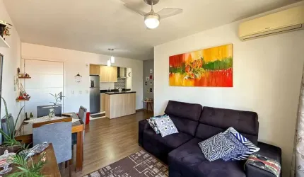 Apartamento para venda  no Bairro Marechal Rondon em Canoas