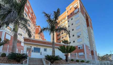Apartamento para venda  no Centro de Esteio