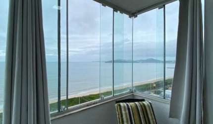 Apartamento à venda, 87 m² por R$ 900.000,00 - Centro - Balneário Piçarras/SC