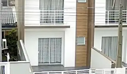 Sobrado à venda, 109 m² por R$ 750.000,00 - Itacolomi - Balneário Piçarras/SC