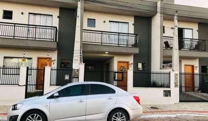 Sobrado à venda, 120 m² por R$ 780.000,00 - Centro - Balneário Piçarras/SC