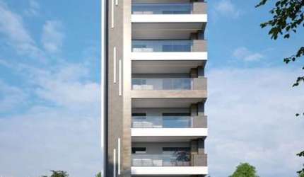 Apartamento à venda, 100 m² por R$ 1.149.000,00 - Itajuba - Barra Velha/SC