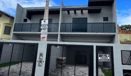 Sobrado à venda, 180 m² por R$ 1.200.000,00 - Centro - Balneário Piçarras/SC