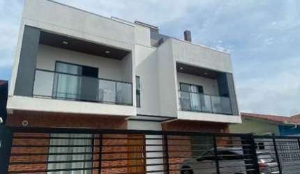 Apartamento à venda, 64 m² por R$ 520.000,00 - Itajuba - Barra Velha/SC
