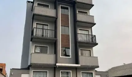 Apartamento à venda, 60 m² por R$ 550.000,00 - Itacolomi - Balneário Piçarras/SC
