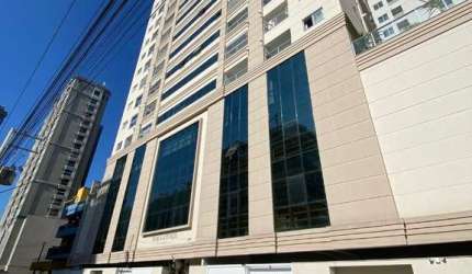 Apartamento à venda, 56 m² por R$ 750.000,00 - Morretes - Zona 3 - Itapema/SC