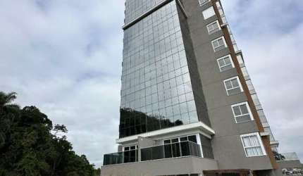 Apartamento à venda, 135 m² por R$ 2.890.000,00 - Centro - Penha/SC