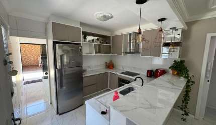 Casa à venda, 120 m² por R$ 700.000,00 - Itajuba - Barra Velha/SC